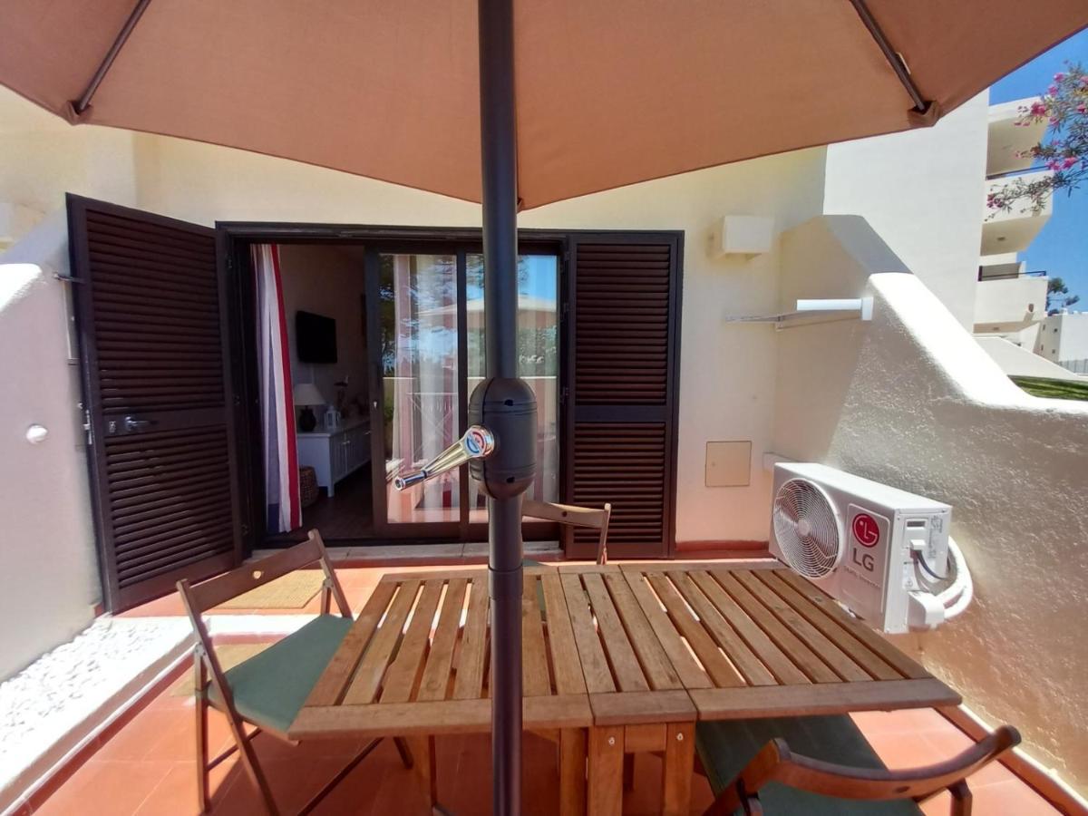 Casa Da Carmen - Estudio Em Albufeira Ngoại thất bức ảnh