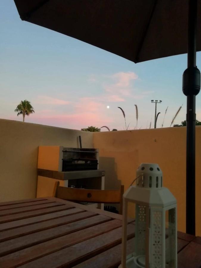 Casa Da Carmen - Estudio Em Albufeira Ngoại thất bức ảnh